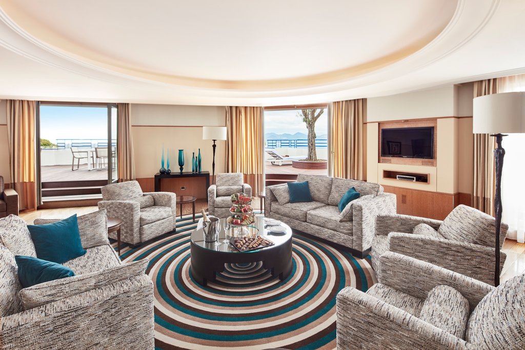 Penthouse-Suite-Grand-Hyatt-Cannes-Hotel-Martinez-Cannes-France