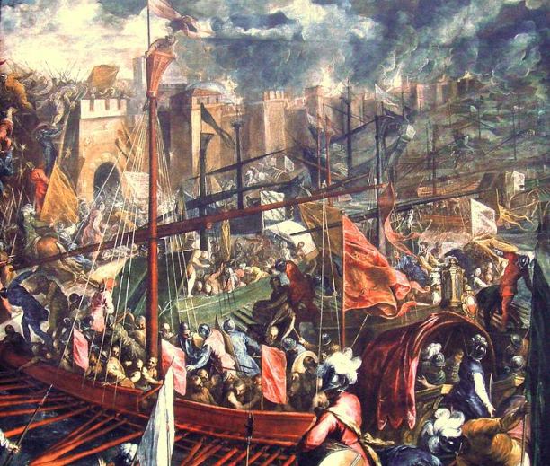 fourthcrusade
