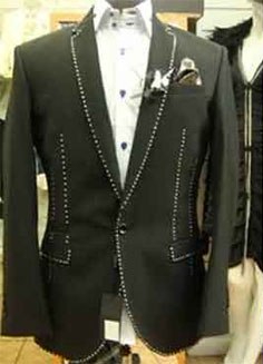 Suit #1
