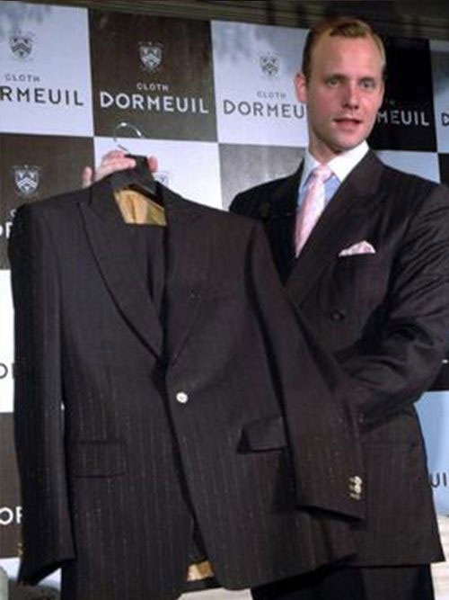 Suit #3