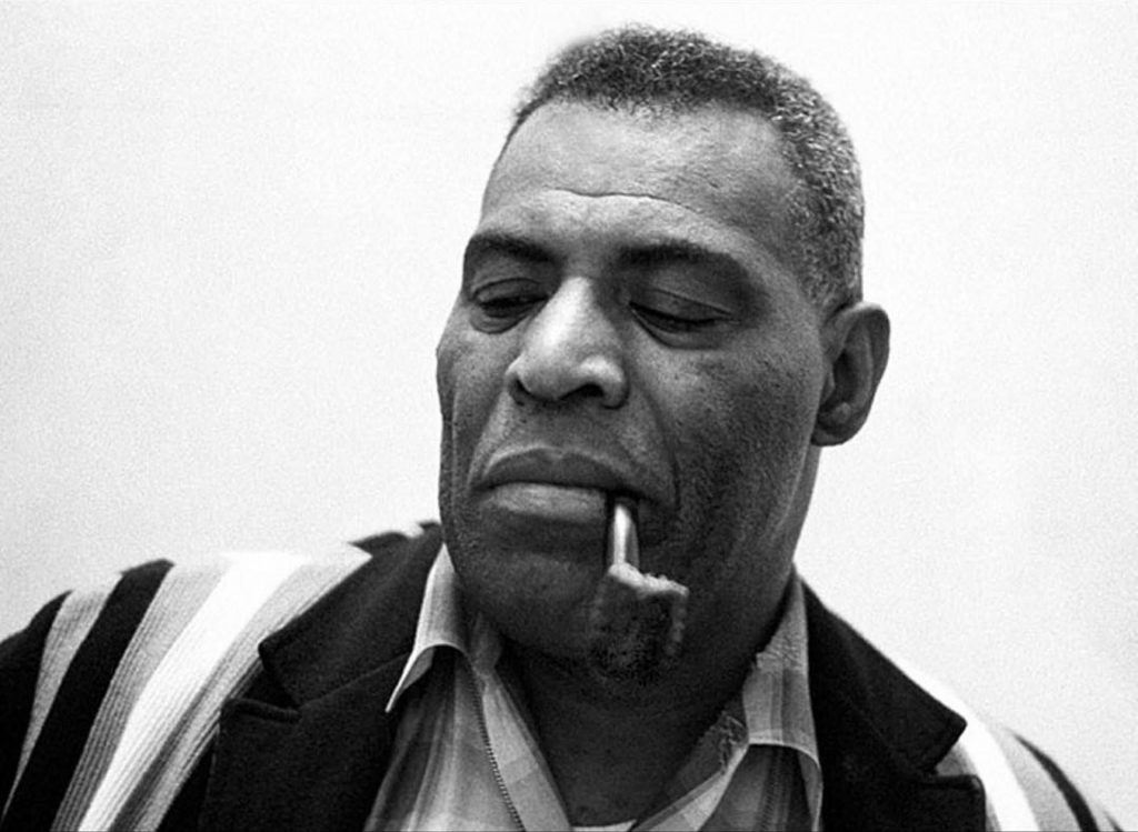 Howlin' Wolf - Agnitus Life