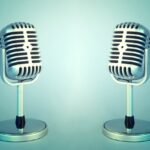 The First Podcast