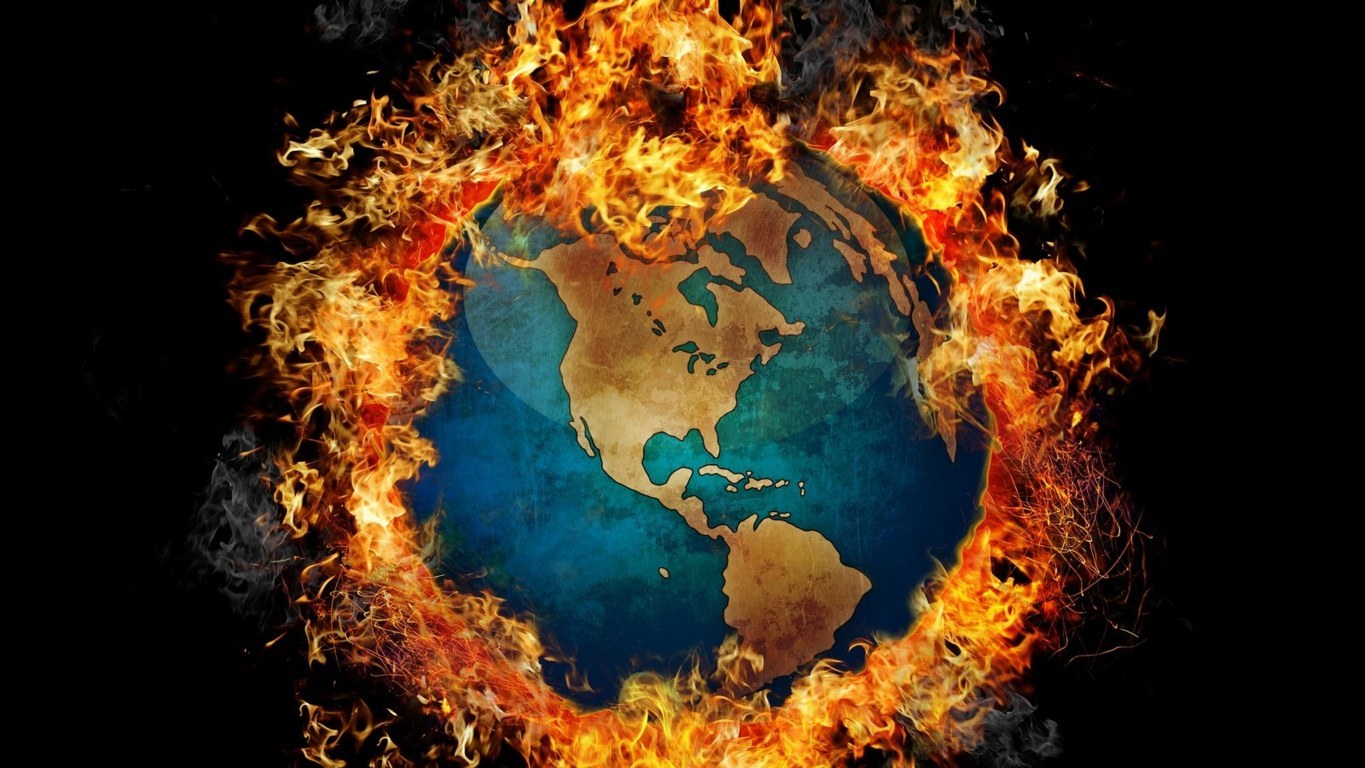 Global Warming Denial - Agnitus Life