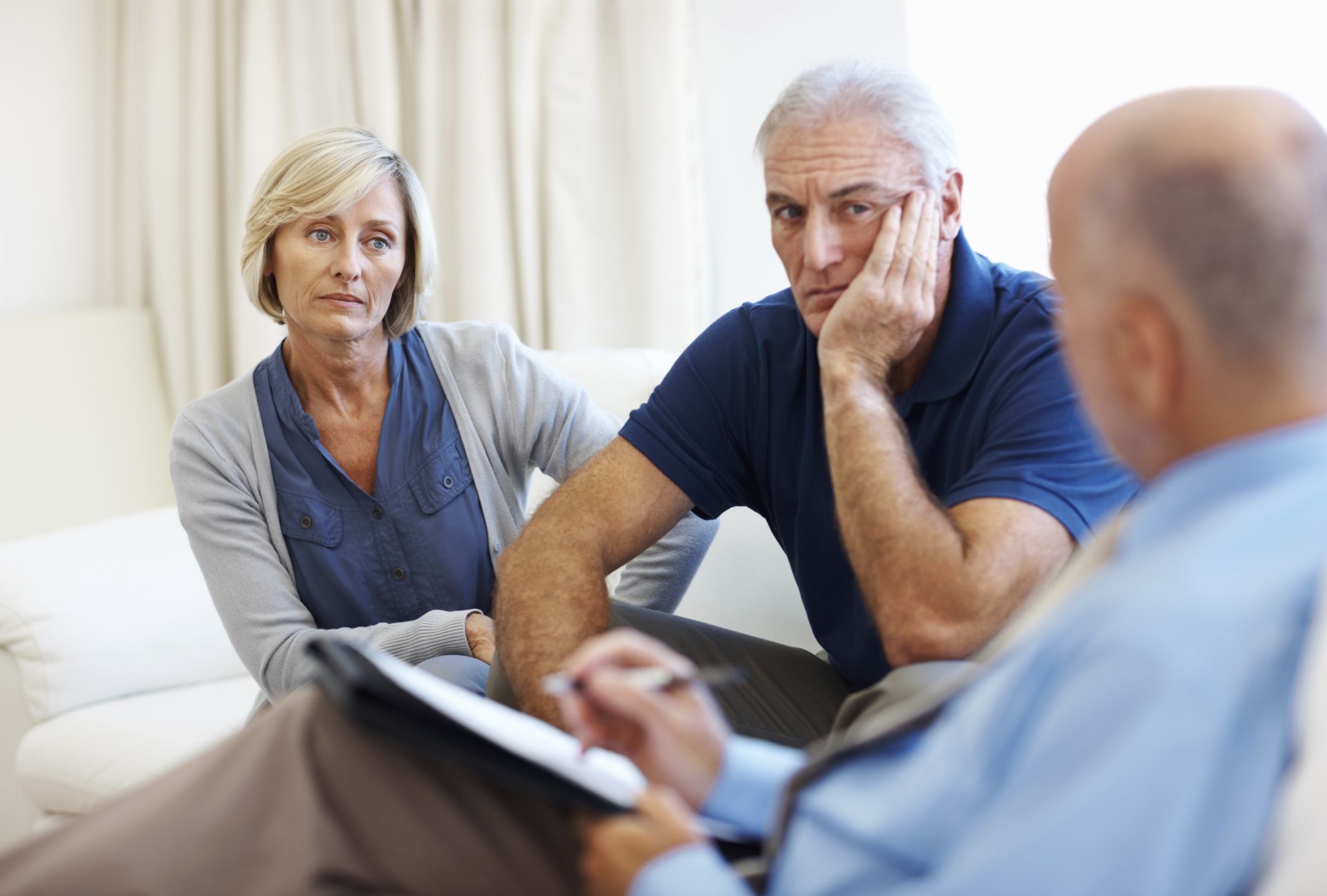 Does Marriage Counseling Work? Agnitus Life