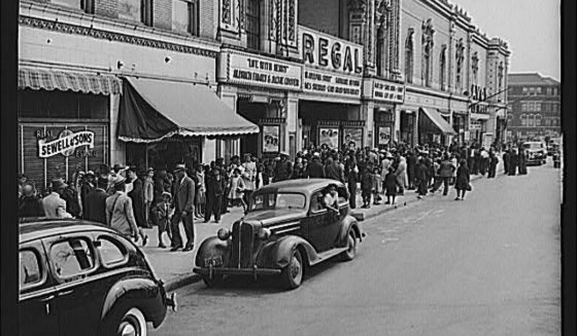 The Bard of Bronzeville Agnitus Life