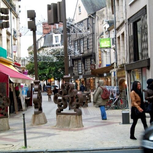 Blois