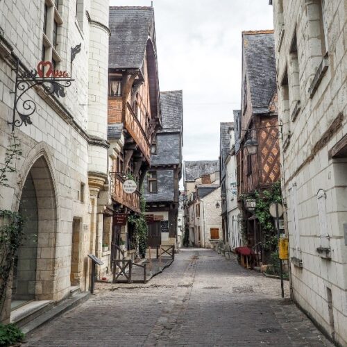 Chinon