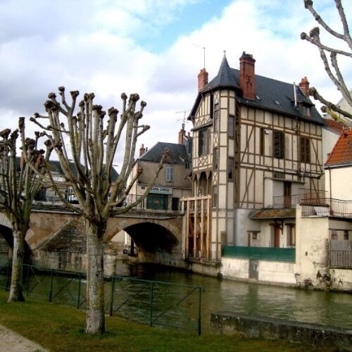 Vierzon