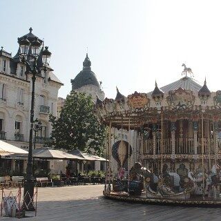 orleans