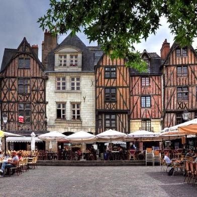 tours