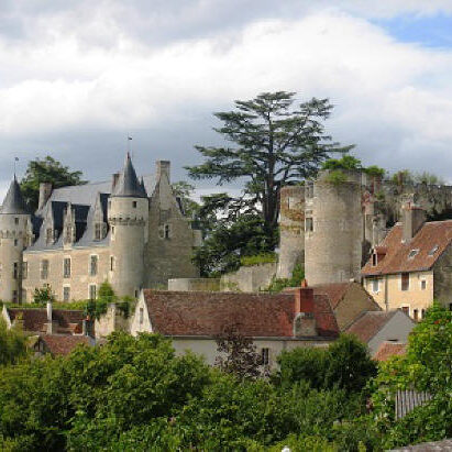 Chateau-montresor