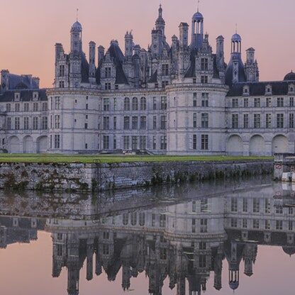 chateau-de-chambord