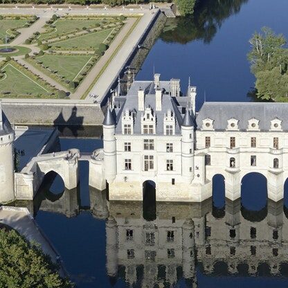 chateau-de-chenonceau
