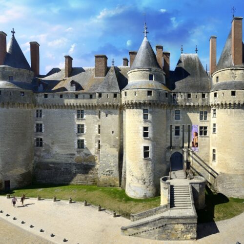 chateau-de-langeais