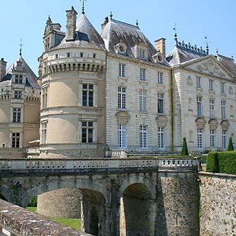 chateau-du-lude