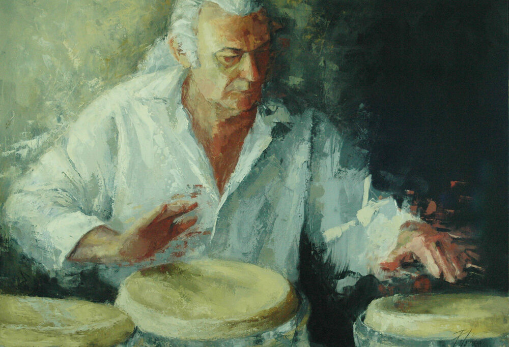 Percussion